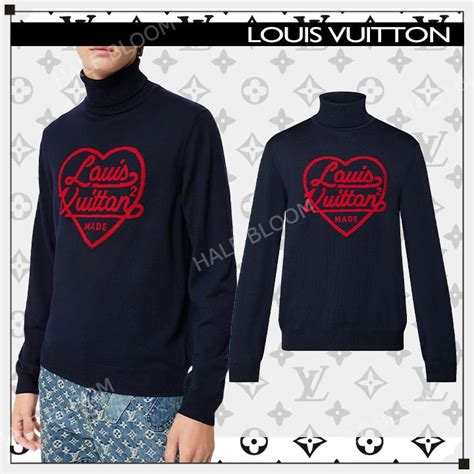 louis vuitton turtle|louis vuitton turtleneck.